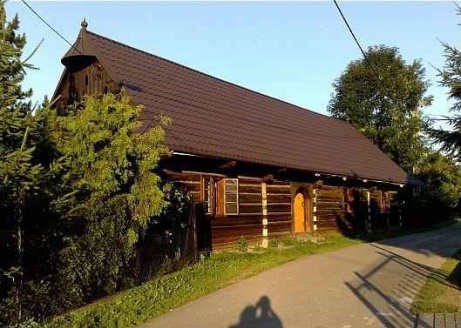 Country Pub, noclegi